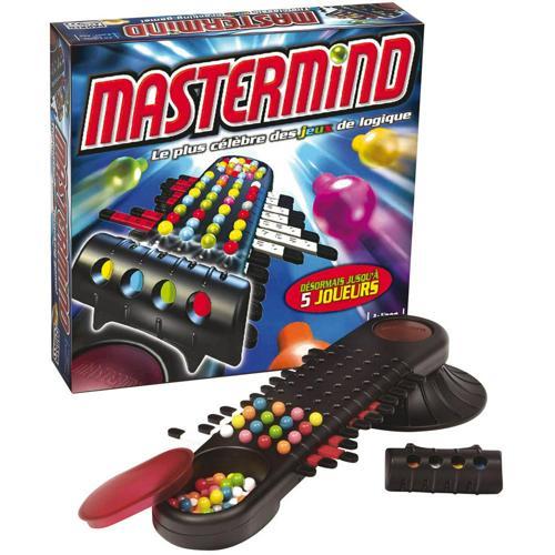 MASTERMIND