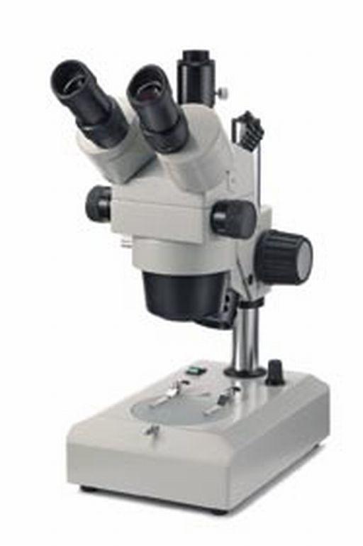 Microscope stéréoscopique RZT-SF - Série RZ avec zoom parafocal et statif éclairage SF_0