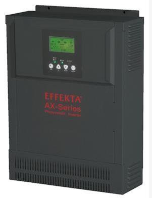 Onduleur hybride 3KVA 24v-230v pwm 50a EFFEKTA_0
