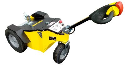 Ot900 - tracteur pousseur - alitrak - capacité de traction 3000 kg_0