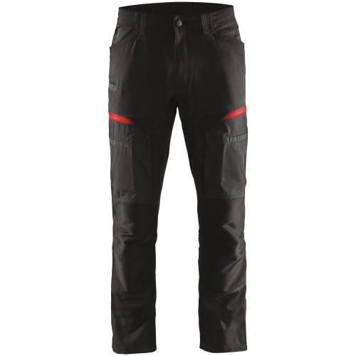 PANTALON DE TRAVAIL MULTIPOCHES – 1456 - TAILLE 38 BLAKLADER