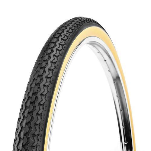 PNEU 650 X 35B DELI S-172 BRUN NOIR TR (35-584)