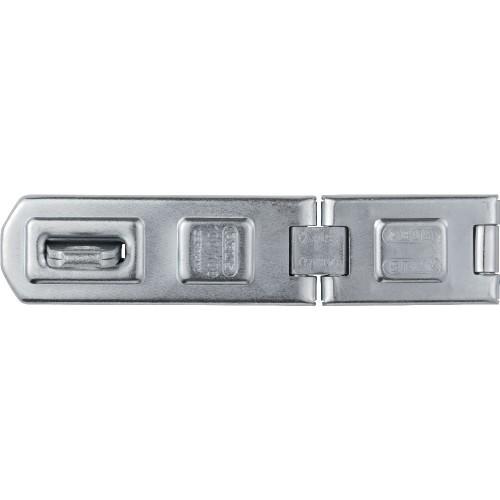 PORTE CADENAS - ANTICORROSION - 160X35 MM - 100/100DG ABUS