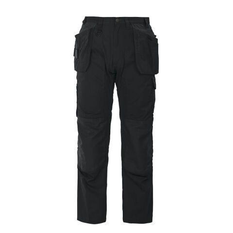 PROJOB 5512 PANTALON NOIR - TAILLE 38