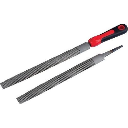 RÂPE DEMI-RONDE BATARDE EMMANCHÉE SAM OUTILLAGE