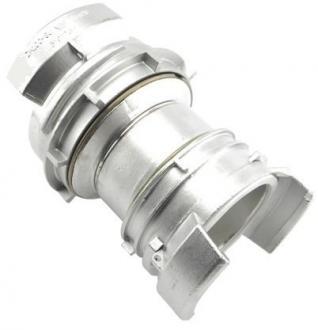 Réduction pompier en inox - raccord 65 x 50 - référence 300798_0