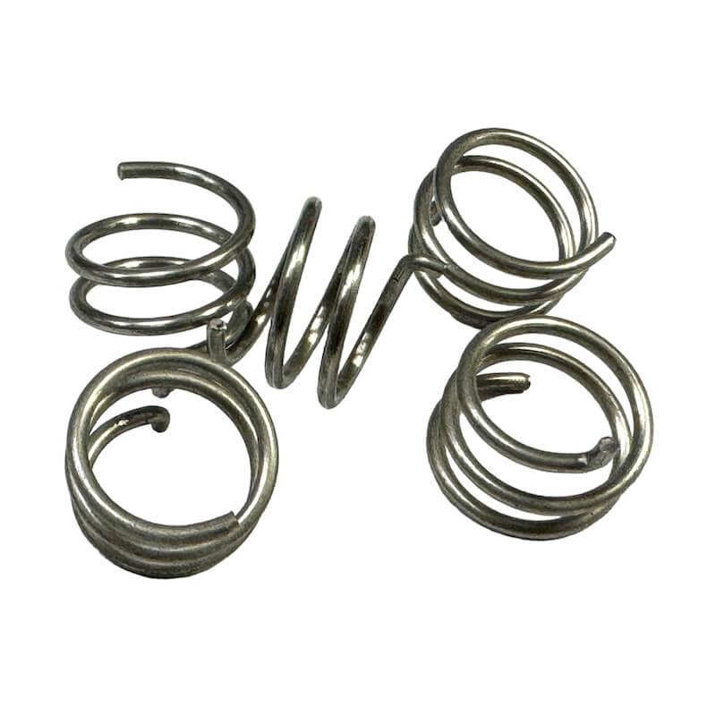 Ressort de buse pour torche 250A (x5)_0