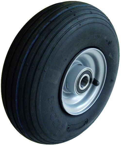 ROUE COMPLETE 4 PLYS 300X4 LIGNE AL21