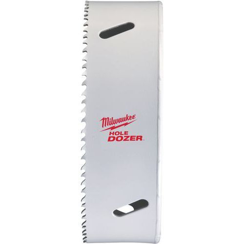 SABRE CLOCHE 210MM (X1) - MILWAUKEE