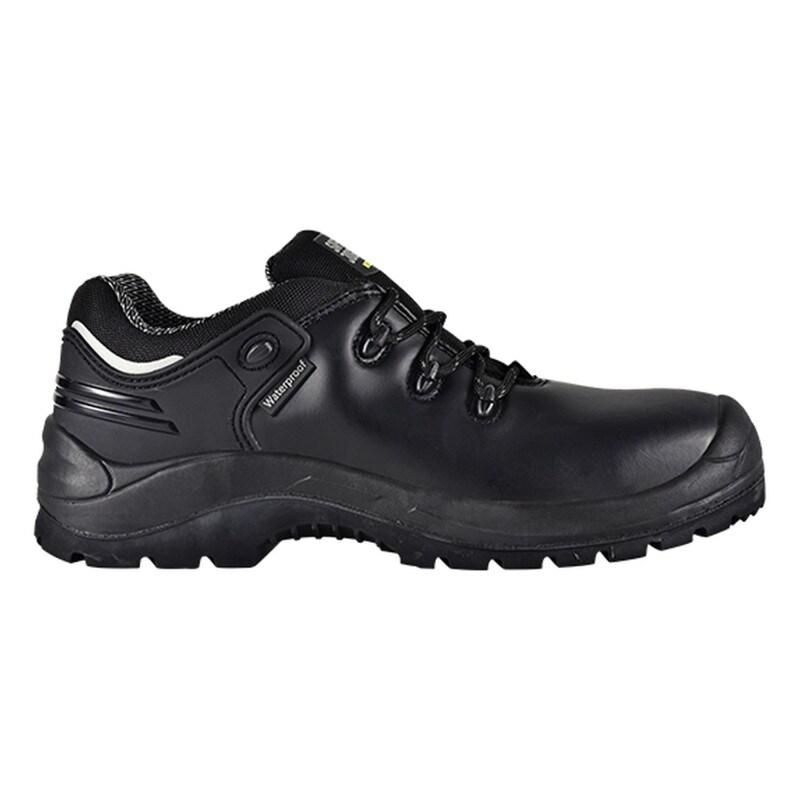 Safety Jogger - Chaussures de sécurité basses sans métal avec semelles extérieures résistantes à la chaleur X330 noir S7S http://carbonn.Fr/img/_0