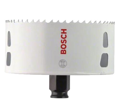 SCIE TRÉPAN BI-MÉTAL PROGRESSOR DE DIAMÈTRE 102MM - BOSCH - 2608594239