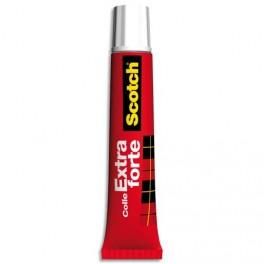 SCOTCH COLLES SCOTCH® EN TUBE EXTRA FORTE 20 ML