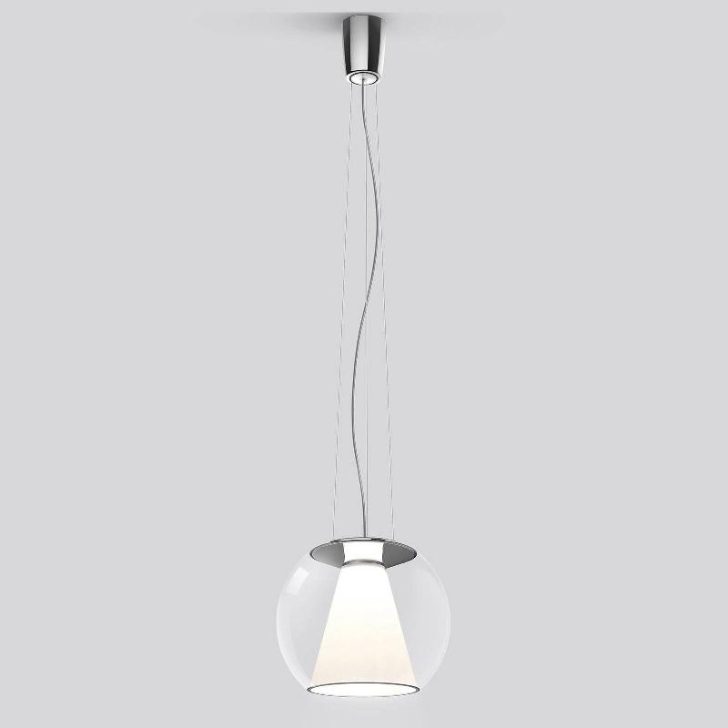 SERIEN LIGHTING SERIEN.LIGHTING DRAFT S SUSPENSION 927 TRIAC CLAIR