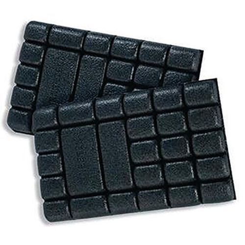 SET DE GENOUILLÈRES - GRIS - UVEX