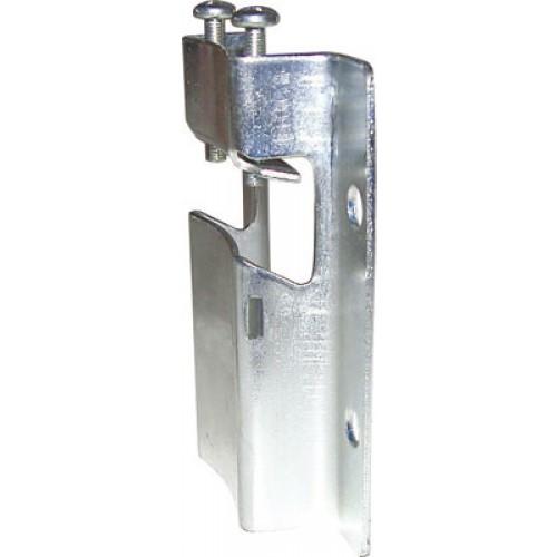 SUPPORT MURAL POUR VASE EXPANSION CHAUFFAGE THERMADOR THERMADOR