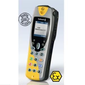 TÉLÉPHONE FUNKWERK FC4 ATEX PTI - SPÉCIAL PABX