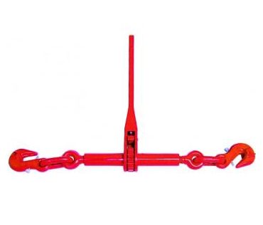 Tendeur d'arrimage express à cliquet pour chaîne 13 mm - EU-RCLB-13 - norme EN 12195-3_0
