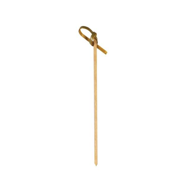 Thouy Piques rubans en bambou 10,5 cm par 250 - 3700331103476_0
