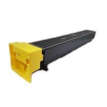 TONER REMANUFACTURÉ OWA - STANDARD - JAUNE - POUR KONICA MINOLTA TN-613 Y, DEVELOP TN-613 Y