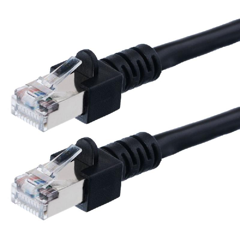 EFB ELEKTRONIK RJ45 S/FTP CAT5E (K5456.3) HELOS 011785_0