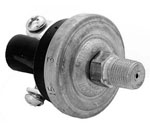 Pressostat et vacuostat Honeywell Série 5000 - Usage industriel, haute pression et environnement agressif_0