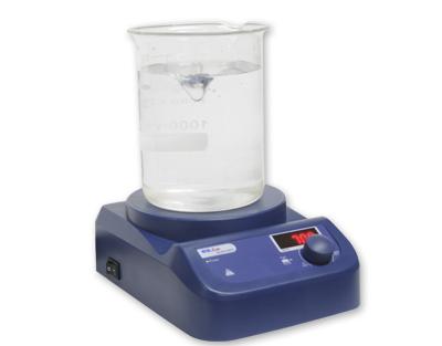 Agitateur numérique 3L RSLAB-11NCD, plastique - Ref.: LBJ001_0