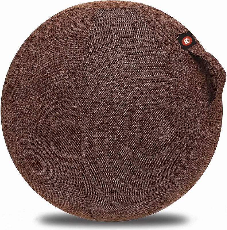 Ballon siège ergonomique pour lutter contre les TMS - BLLSGCH-KP02_0