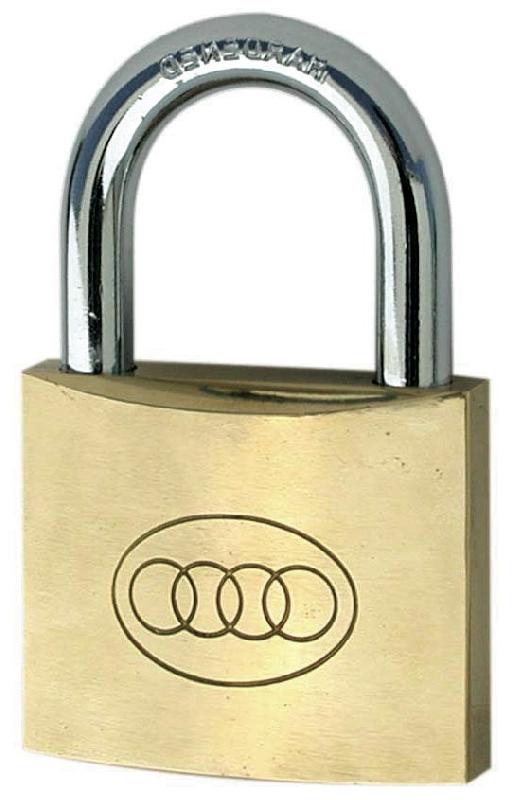 Cadenas en laiton - 30 mm_0