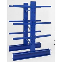 Cantilever semi-lourd double face - p:50cm_0