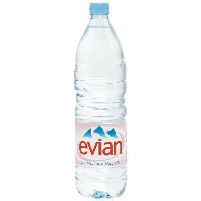 Carton 12 bouteilles 150 cl EVIAN_0