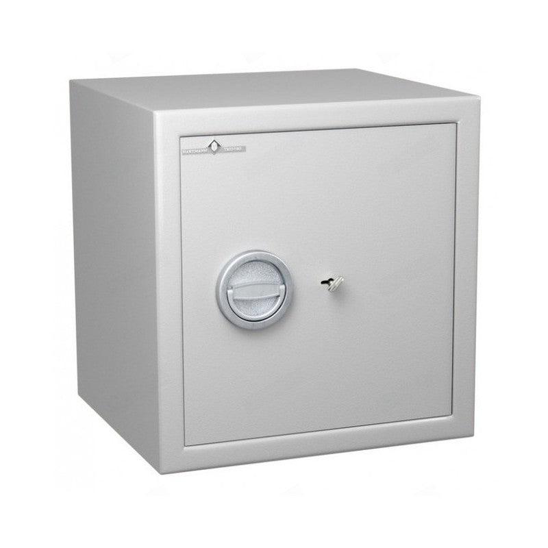 Coffre fort ignifuge - Serrure à clé - HARTMANN MB040 G1/S2_0