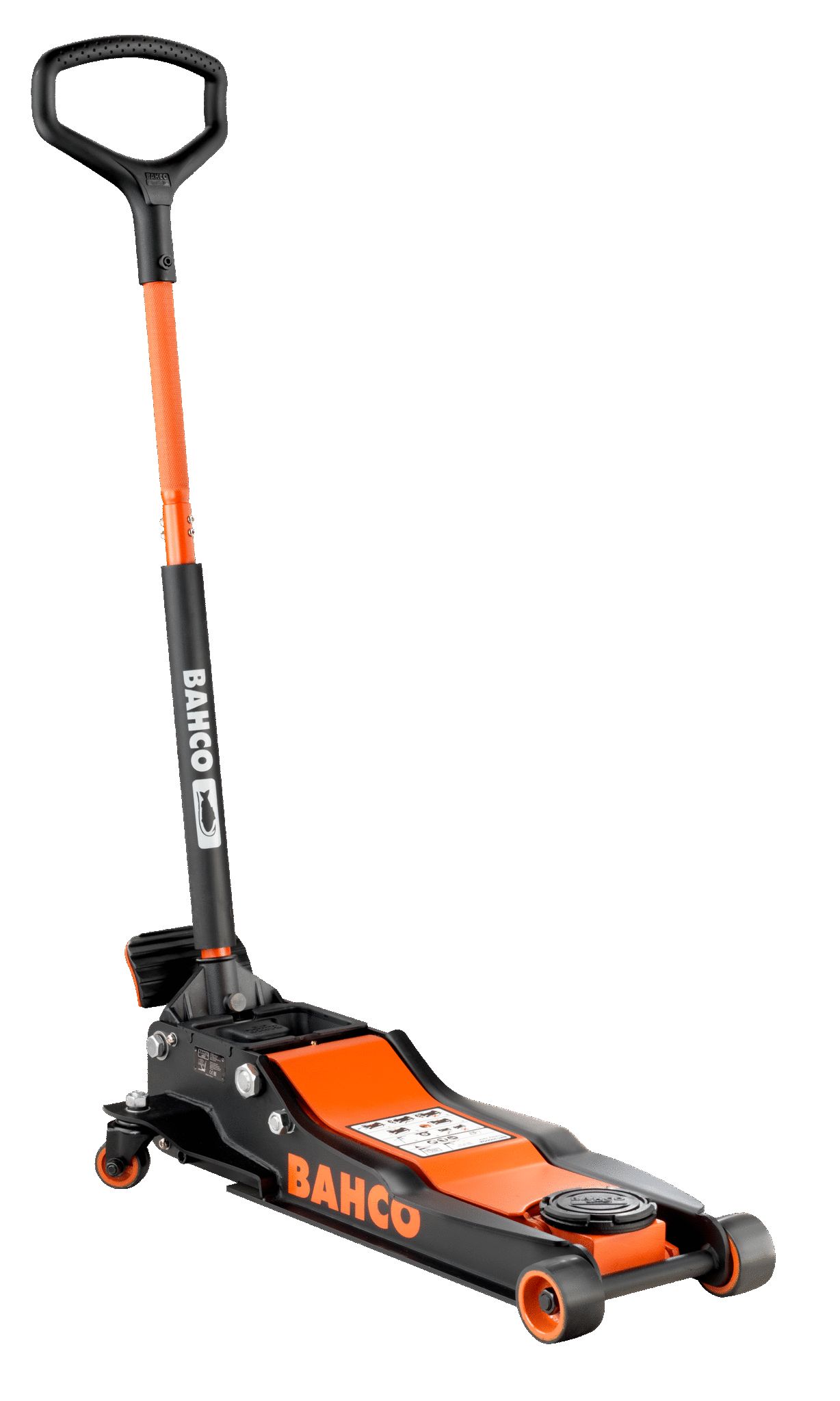 Crics Rouleur 3t