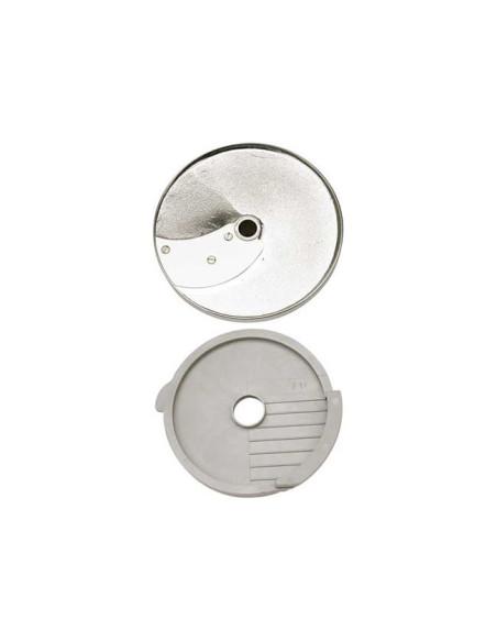Disque frites 28158W pour coupe légumes ROBOT COUPE - Référence : 28158W_0