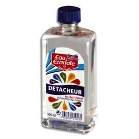 DÉTACHEUR LIQUIDE