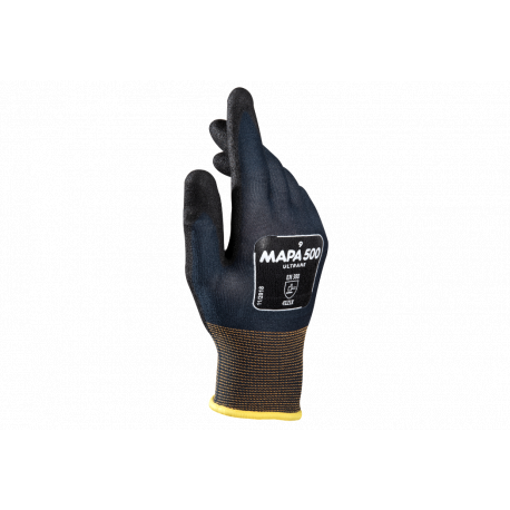 Gants de travail Ultrane 500 MAPA Professionnel_0