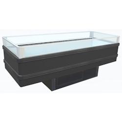 Ilot de Refroidissement et Congélation - 240 L - CombiSteel - 7080.0020_0
