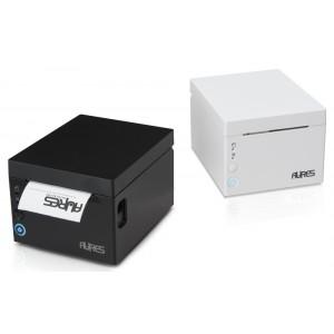 Imprimante tickets thermique Aures Posligne ODP 333 - sortie frontale - USB/Série/Ethernet - 160mm/sec_0