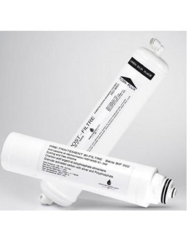 Kit de renouvellement osmoseur PREMIUM - filtres et membranes pour osmoseur PREMIUM AIO et PREMIUM ELIXIR_0