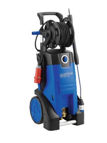 Mc 4M-180/740 XT EU Nettoyeur haute pression Nilfisk - eau froide - pour PME, commerçants et garages_0