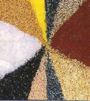 Médias de sablage et microbillage - grenailles métalliques, corindon, billes de verre et médias naturels_0