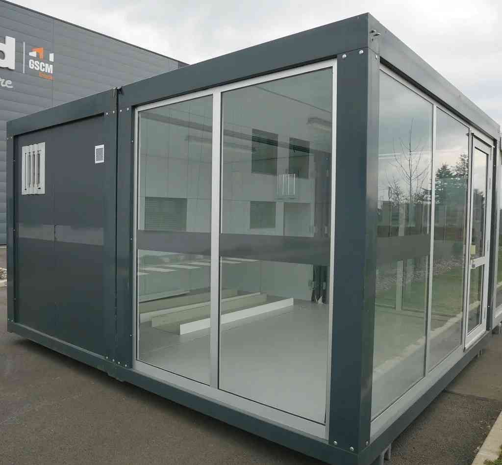 Module Préfabriqué de 18m²_0