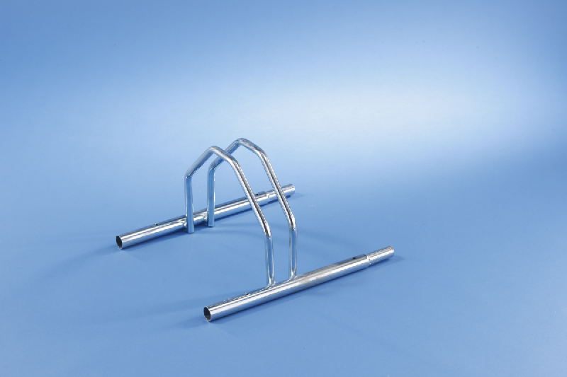 MOTTEZ - Support 1 vélo bas emboitable B131V1 - Râtelier modulable et évolutif_0