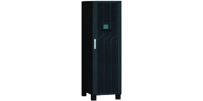 Onduleur DPA Power_Up 30-6-H - 30 KVA - Châssis modulable avec 10 emplacements pour modules batteries ou onduleurs_0