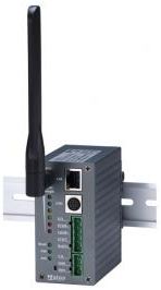 Modem WiFi industriel - Ponts, point d'accès et raccordement équipements RS232/RS485/RS422 au réseau WiFi_0