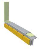 Patins enfourchables pour formes irrégulières - AA - Accessoires pour chariots élévateurs_0