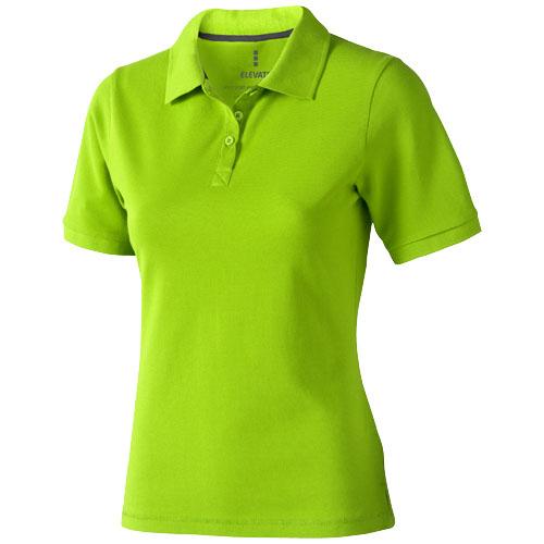 Polo manches courtes pour femmes Calgary - 100% coton - maille piquée 200 g/m²_0