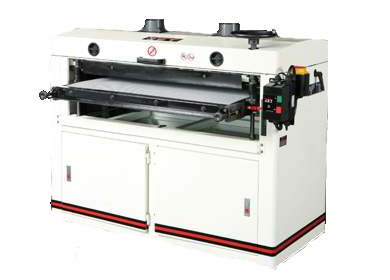 Ponceuse à cylindre Jet DDS-237 - puissante et robuste pour usage professionnel continu_0