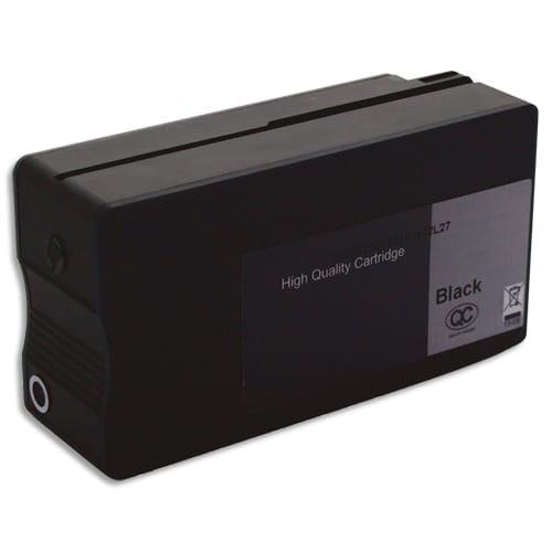 Cartouche compatible jet d'encre noir HP CN053AE - C8H932XL_0