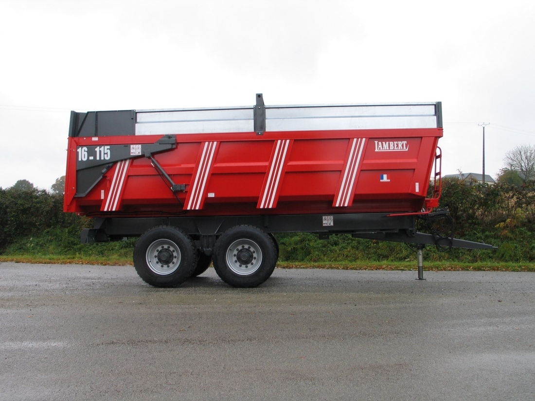 Remorque monocoque 16 tonnes_0