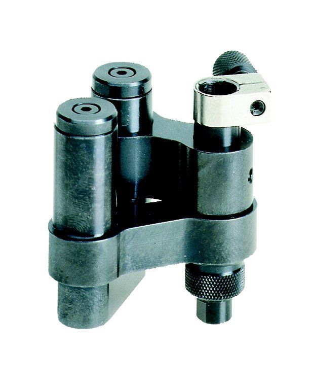 Support flottant - Diatest COME métrologie SH-T - pour colonnes de mesure MST58 et MST102_0